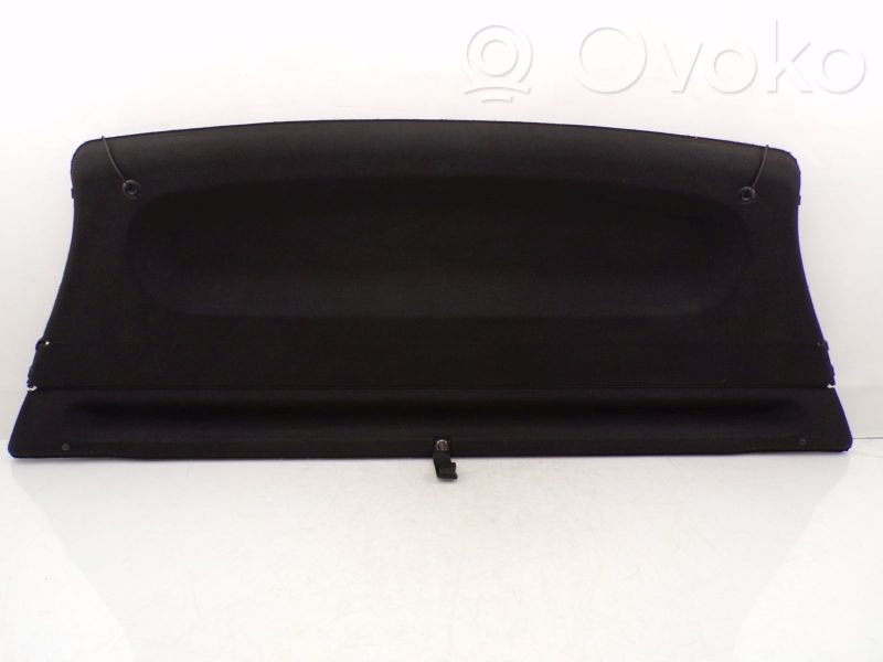 Fiat Punto (199) Hattuhylly 