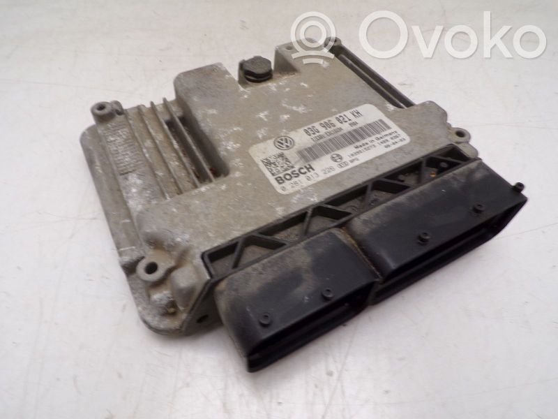 Engine control unit/module   03G906021KH,0281013226,0281013226,03G906021KH