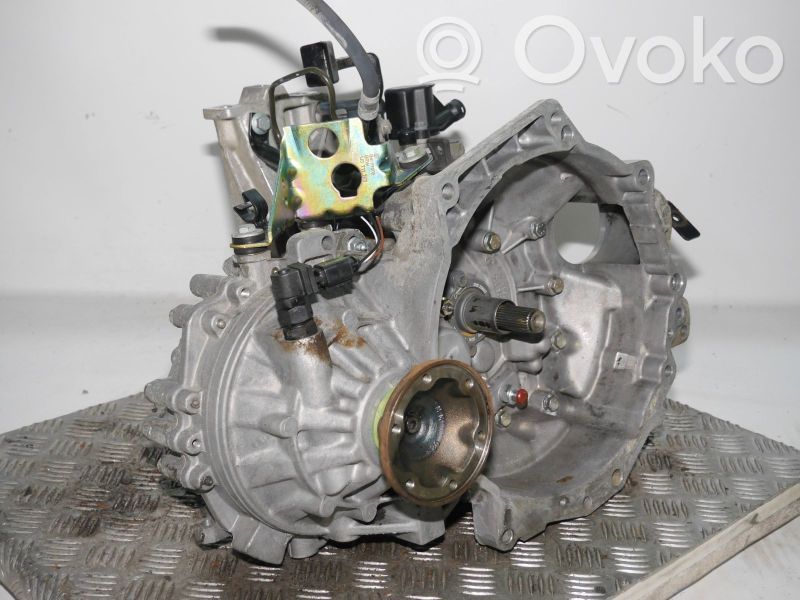 Volkswagen New Beetle Manualna 5-biegowa skrzynia biegów 