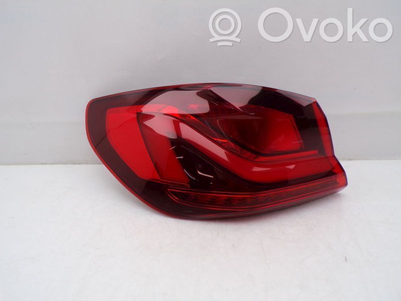 BMW 1 F40 Lampa tylna 
