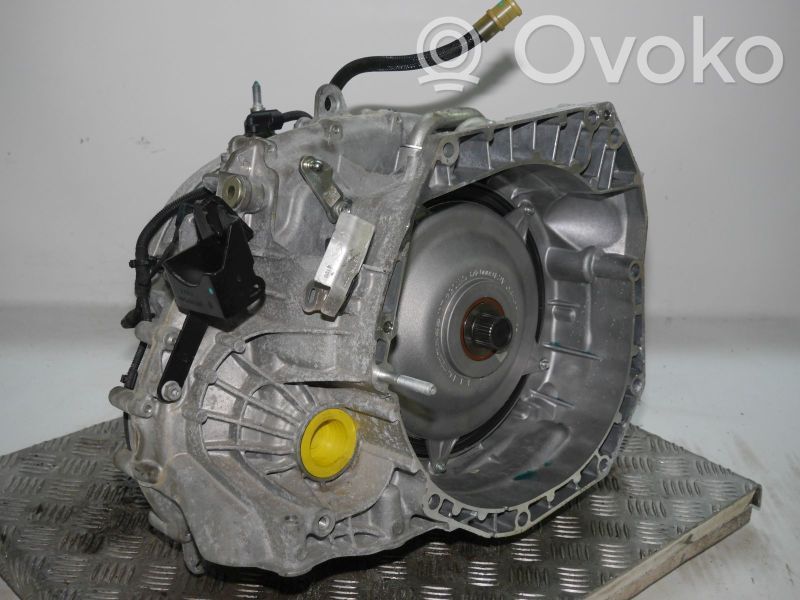Caja de cambios automática   320109256R,320109256R