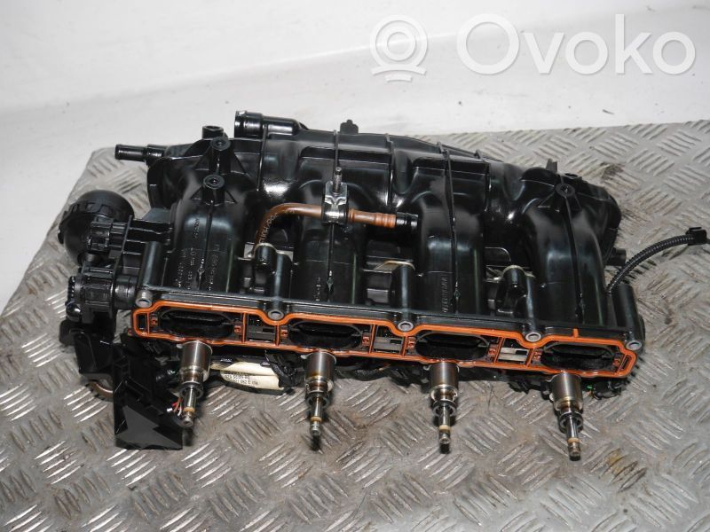 Volkswagen Tiguan Kolektor ssący 