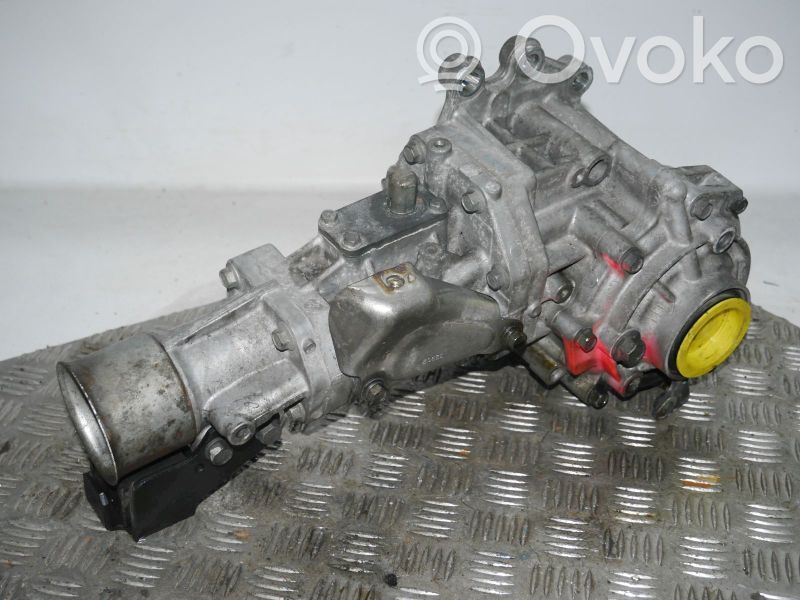 Mitsubishi Outlander Gearbox transfer box case 