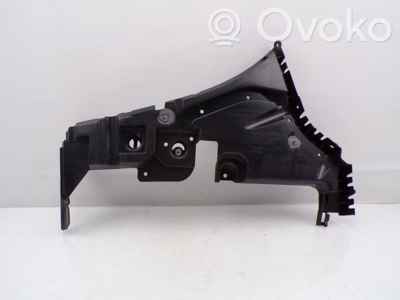 Rear bumper mounting bracket   31663562,31663562