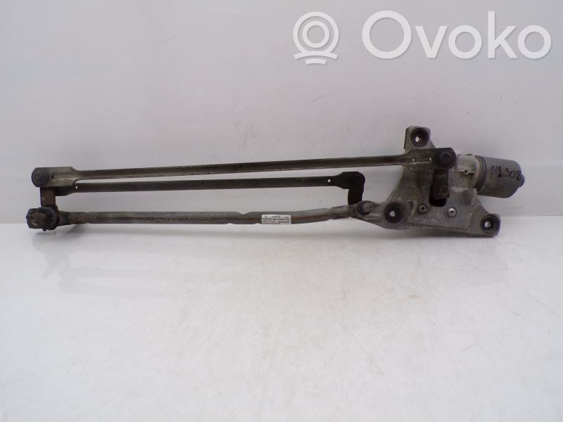 Wiper motor   31253518,31253518