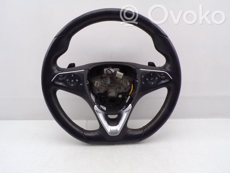 Opel Corsa E Stūre 