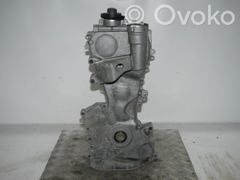 Engine cover (trim)   03E109211,03E109210K,03E109210K,03E109211