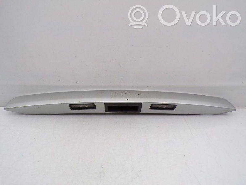 Tailgate trunk handle   7P5827576D,7P5827576D