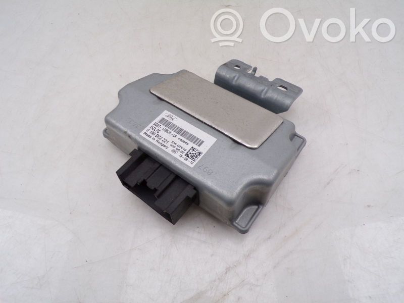 Autres unités de commande / modules   DG9T14B526LA,DG9T14B526LA