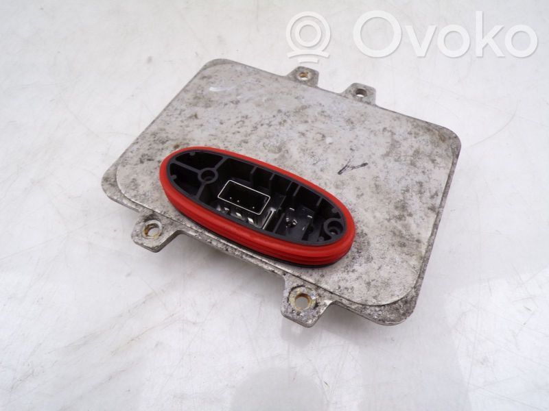 Unité de commande / module Xénon   5DV009000,5DV009000