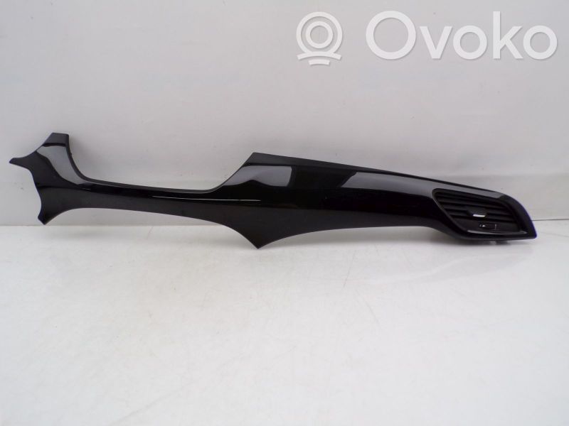Opel Corsa E Воздушная решётка окна 
