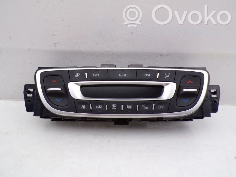Renault Megane III Unitate control climatizare 