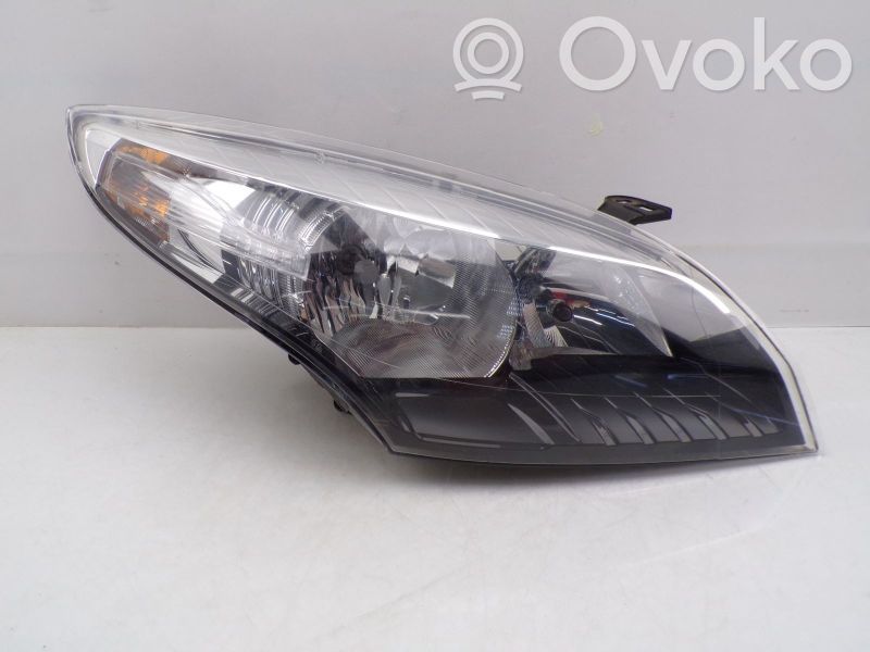 Phare frontale   260101010R,260101010R
