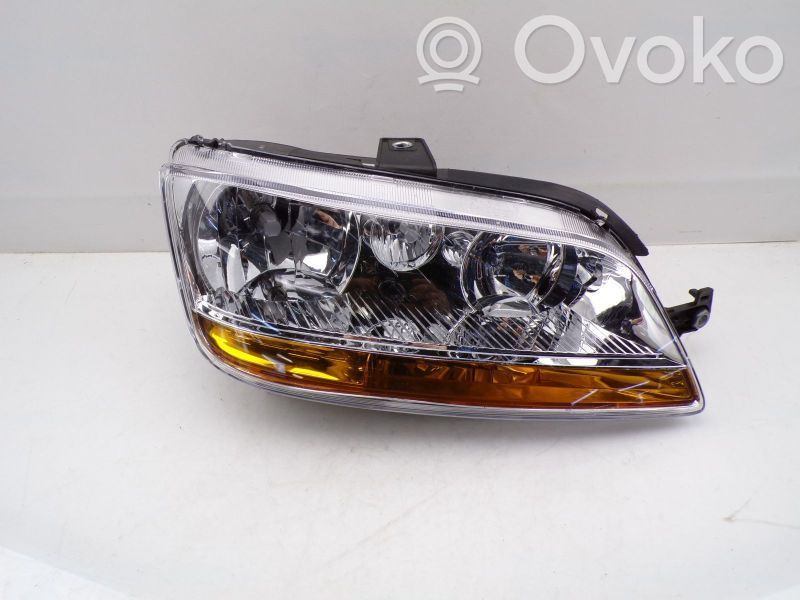 Headlight/headlamp