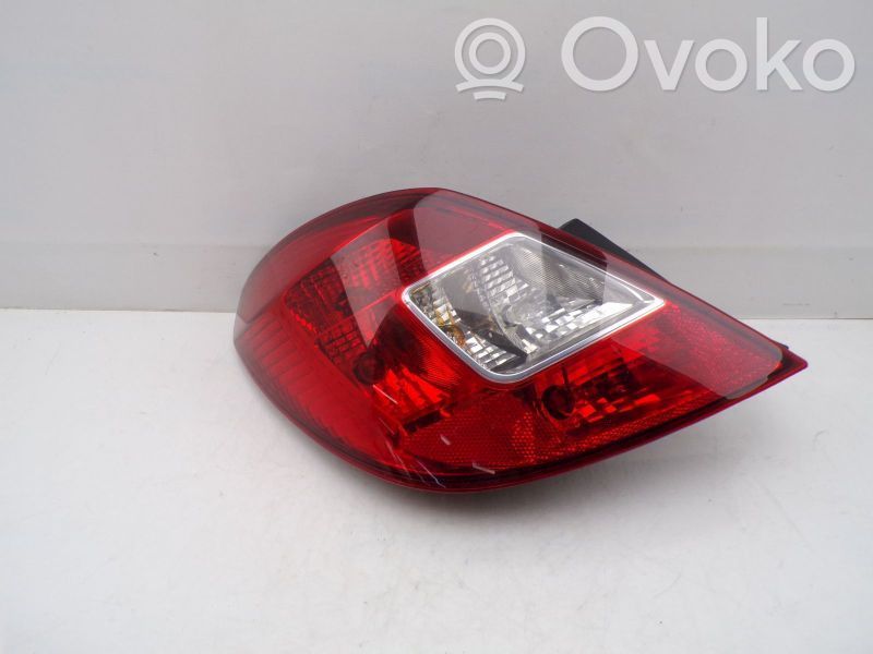 Luz trasera/de freno   89318811,89318811