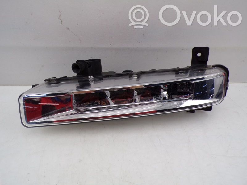 BMW 5 G30 G31 G38 Fendinebbia anteriore 