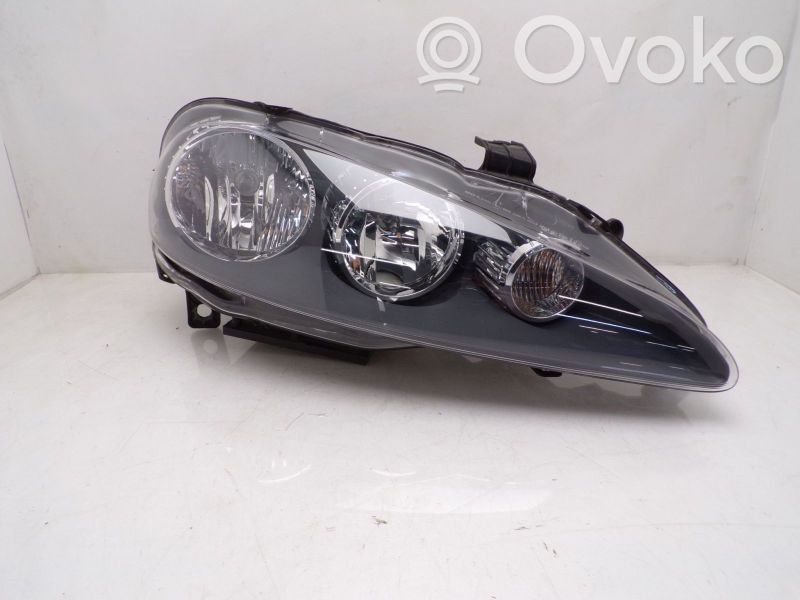Alfa Romeo 147 Headlight/headlamp 