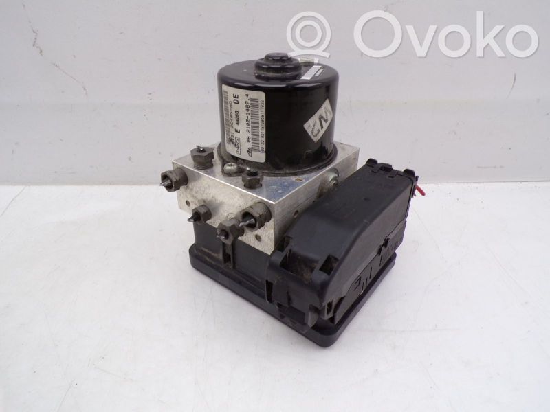 Ford Fiesta Pompa ABS 