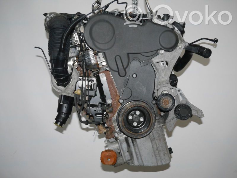 Variklis   03L100091E,03L100091EX,03L100091E,03L100091EX