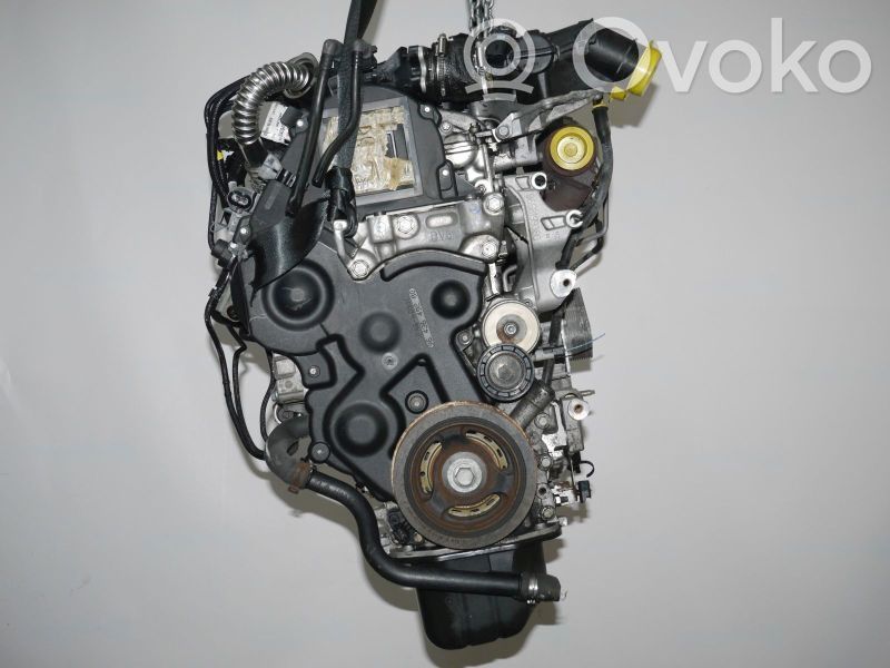 Variklis   0135KW,0139TW,0135KW,0139TW
