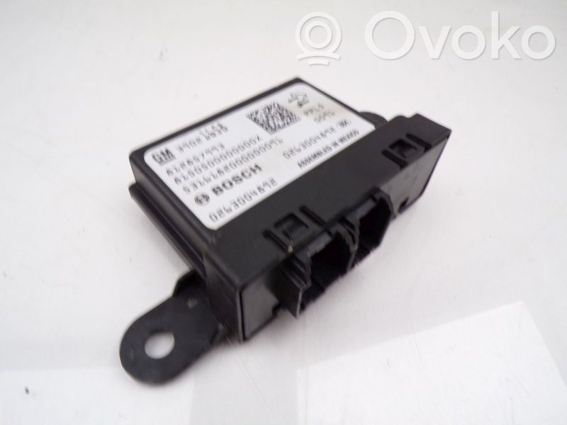 Steuergerät Einparkhilfe Parktronic PDC   39021658,39021658
