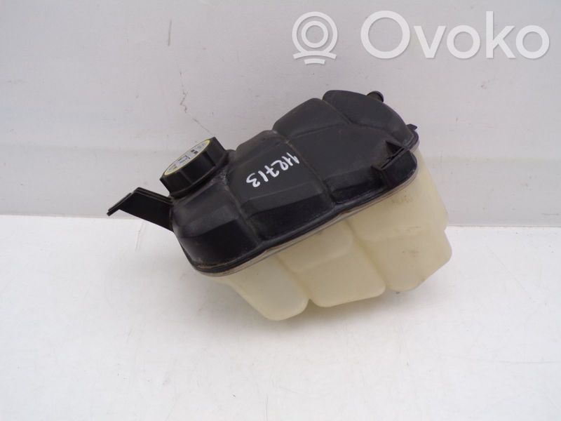 Vas expansiune/rezervor lichid de răcire   6G918K218D,6G918K218D