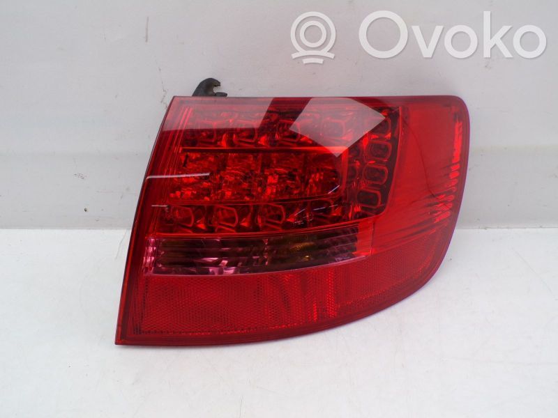 Audi A6 S6 C6 4F Luci posteriori 