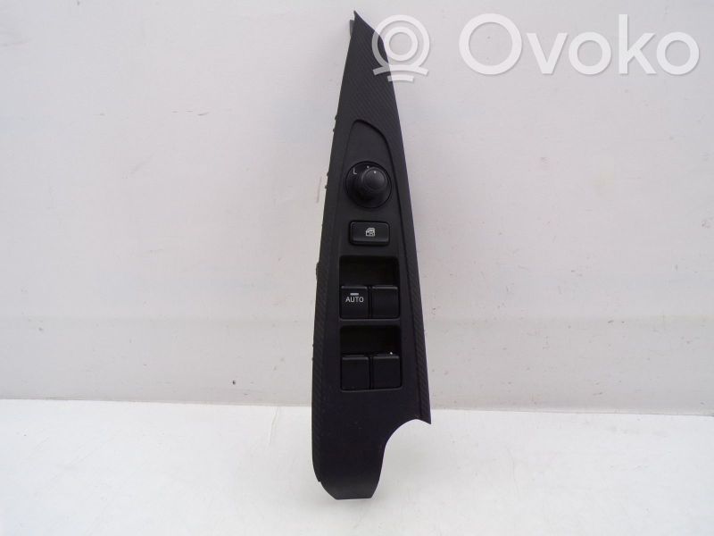 Electric window control switch   DG3T66350,DG3T66350