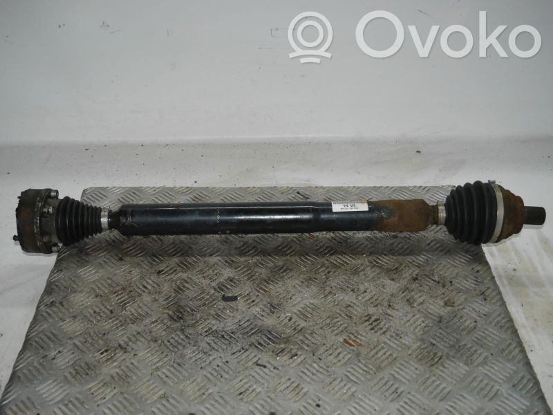 Eje de transmisión delantero   3C0407272AN,3C0407272AN