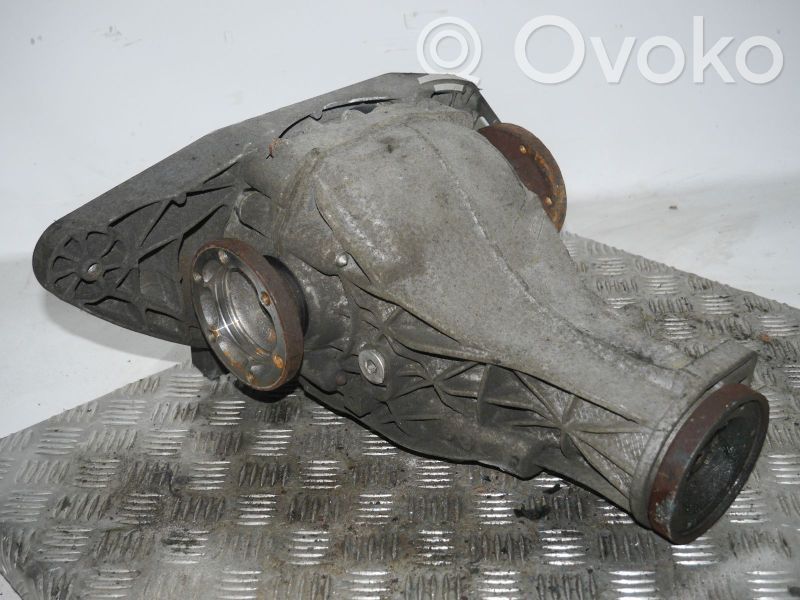 Audi A6 S6 C7 4G Diferențial spate 
