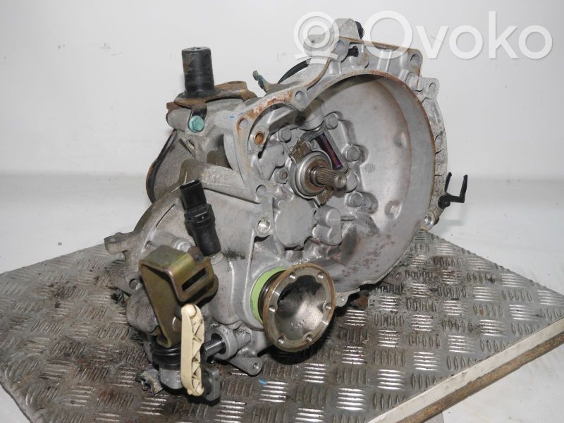 Volkswagen Lupo Scatola del cambio manuale a 5 velocità
