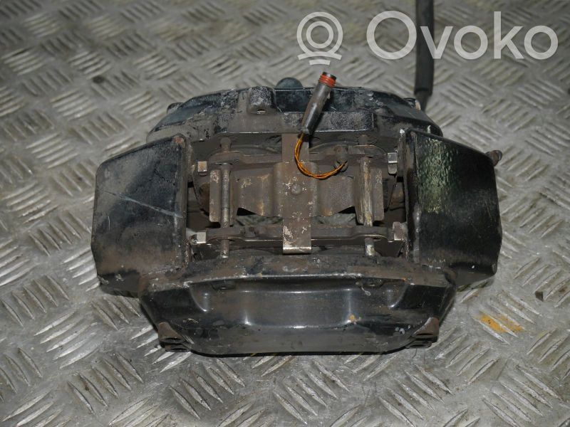 Bremssattel vorne   A0014208383,A0014208383