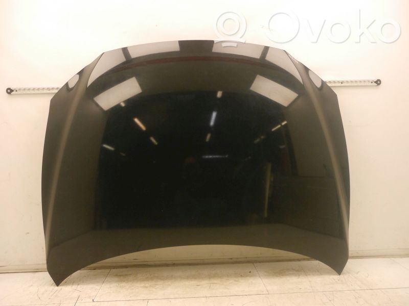 Engine bonnet/hood