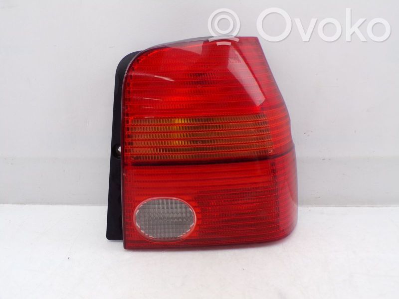 Volkswagen Lupo Luci posteriori
