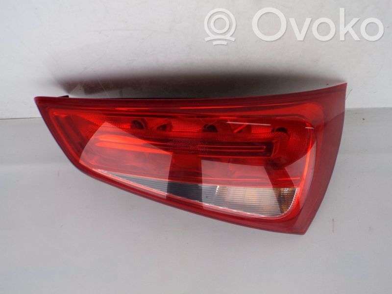Audi A1 Takavalot 