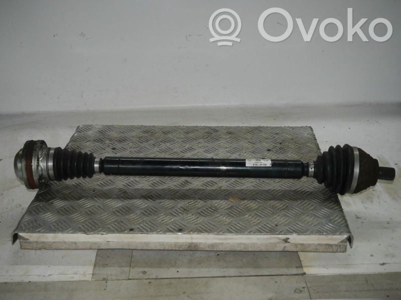 Antriebswelle vorne   5N0407766B,5N0407766B
