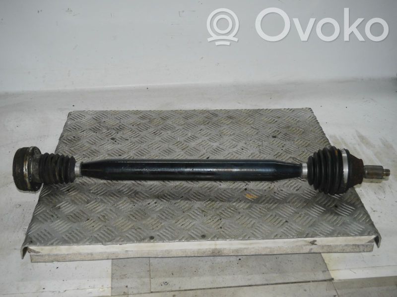 Volkswagen Polo V 6R Semiasse anteriore