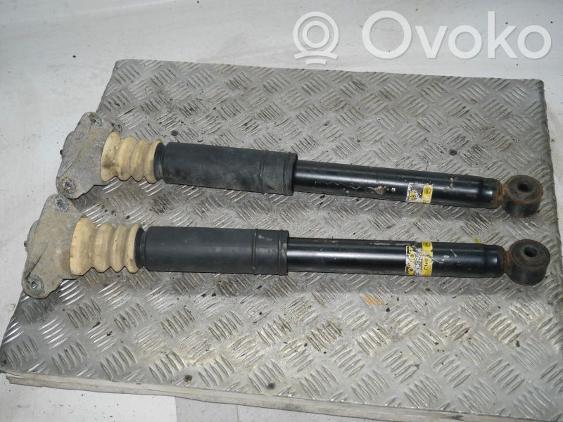 Stoßdämpfer hinten   1K0513029GR,1K0513029GR