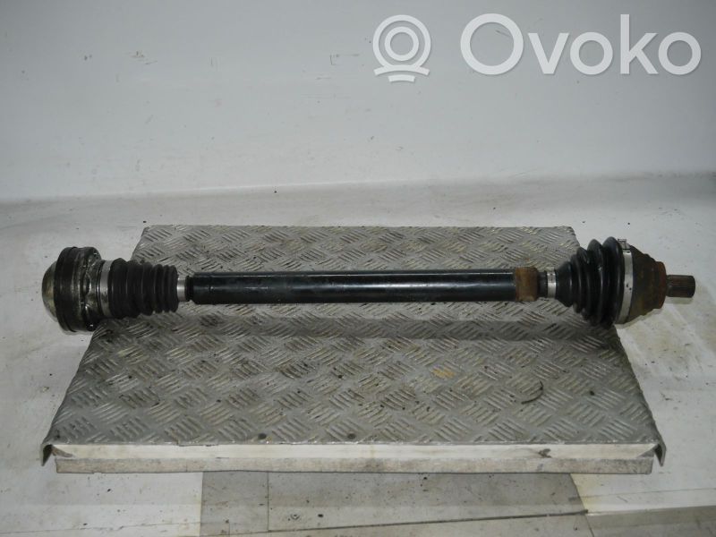 Semiasse anteriore   1K0407272EN,1K0407272RB,1K0407272EN,1K0407272RB
