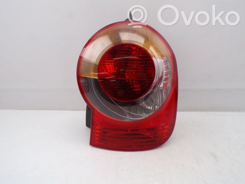 Rear/tail lights   8200212204,8200212204