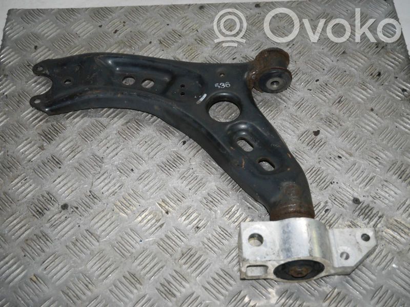 Braccio di controllo sospensione anteriore   1K0407151BC,1K0407151BC