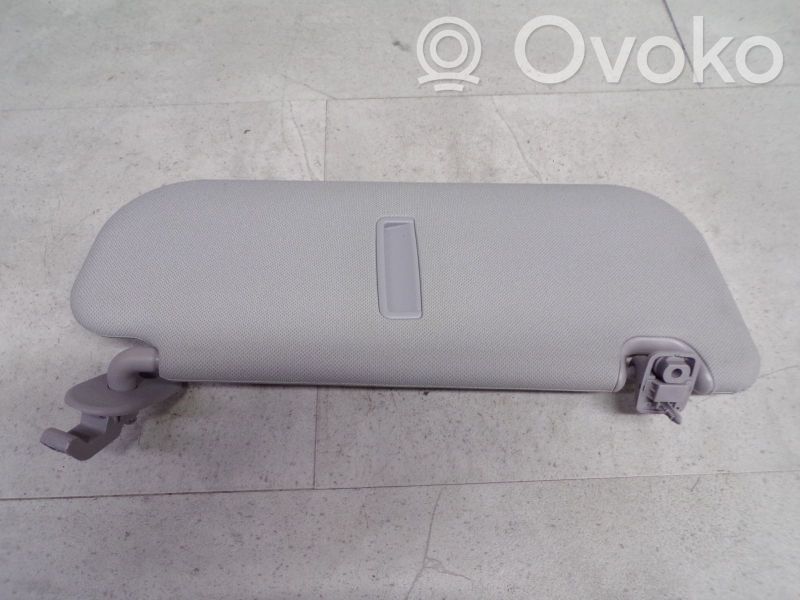 Sun visor   85210A6000TX,85210A6000TX