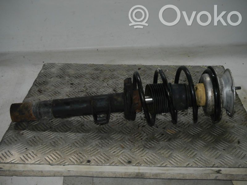 BMW 1 E81 E87 Ammortizzatore anteriore con molla elicoidale 