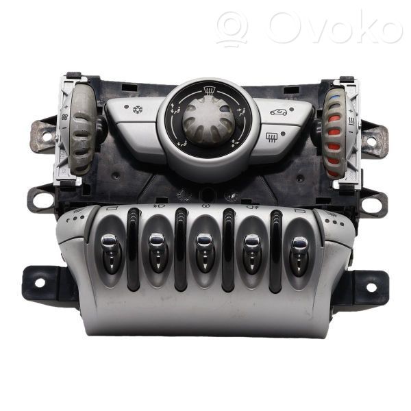 Climate control unit   69797002G,69797002G