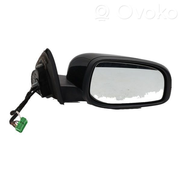 Volvo S70  V70  V70 XC Element lusterka bocznego drzwi przednich 