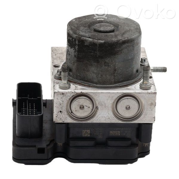 ABS Steuergerät   6R0907379AS,6R0614517AJ,6R0614517AJ,6R0907379AS