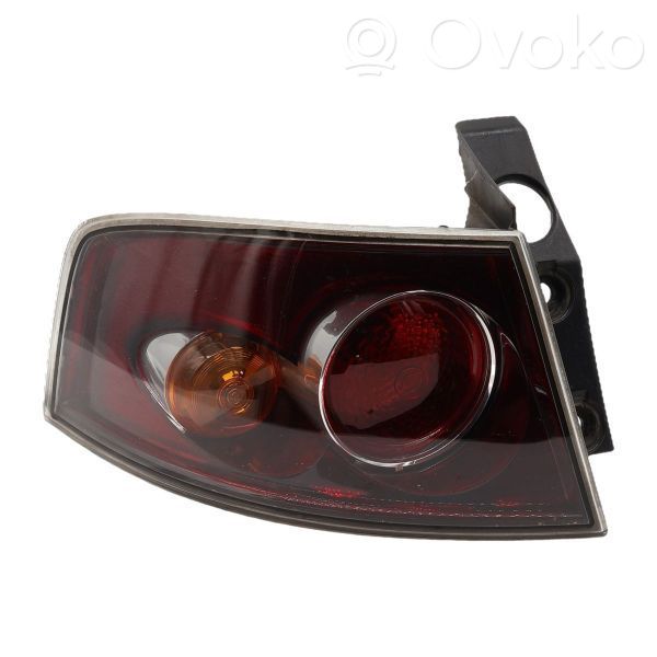 Luz trasera/de freno   6L6945096,6L6945096