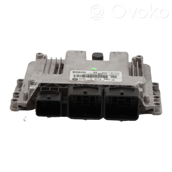 Unidad de control/módulo del motor   7573701,0261201775,0261201775,7573701