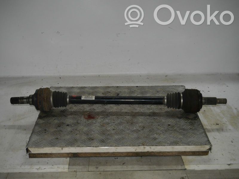 Antriebswelle hinten   7L8501201B,7L8501201B