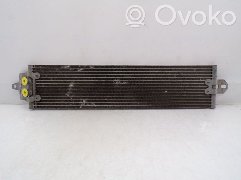 Audi Q7 4L Getriebeölkühler 